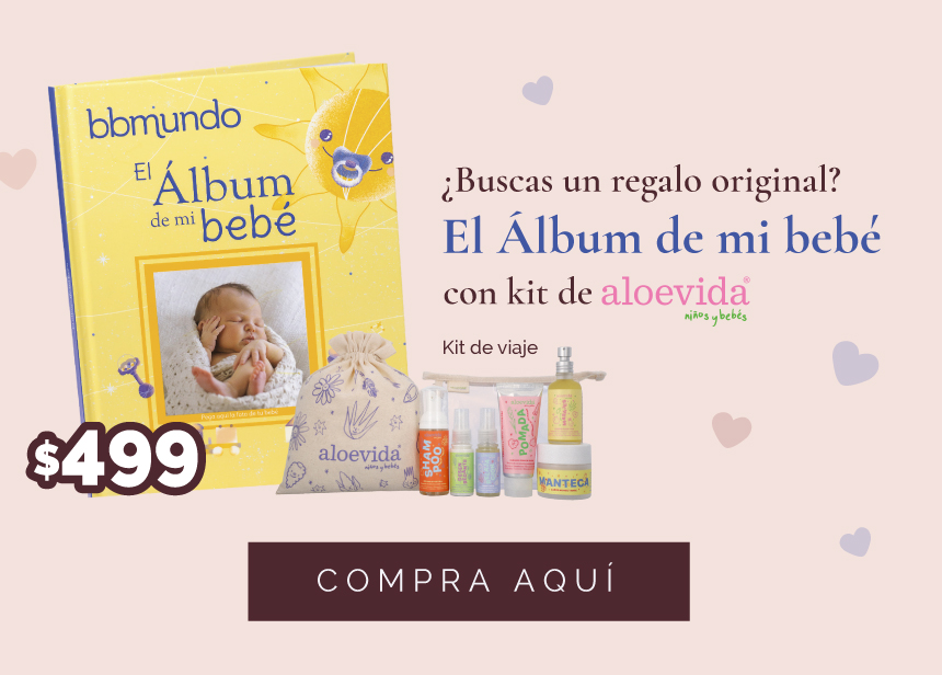Albúm bbmundo