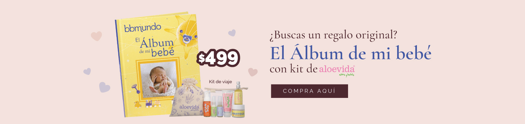 Albúm bbmundo