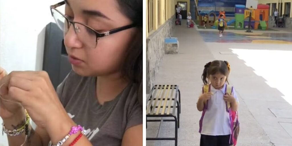 Viral: Deja a hija sin útiles escolares por ir a concierto de Taylor Swift