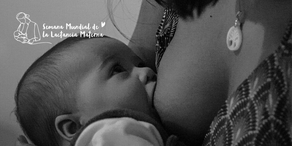 lactancia materna y las complicaciones de amamantar