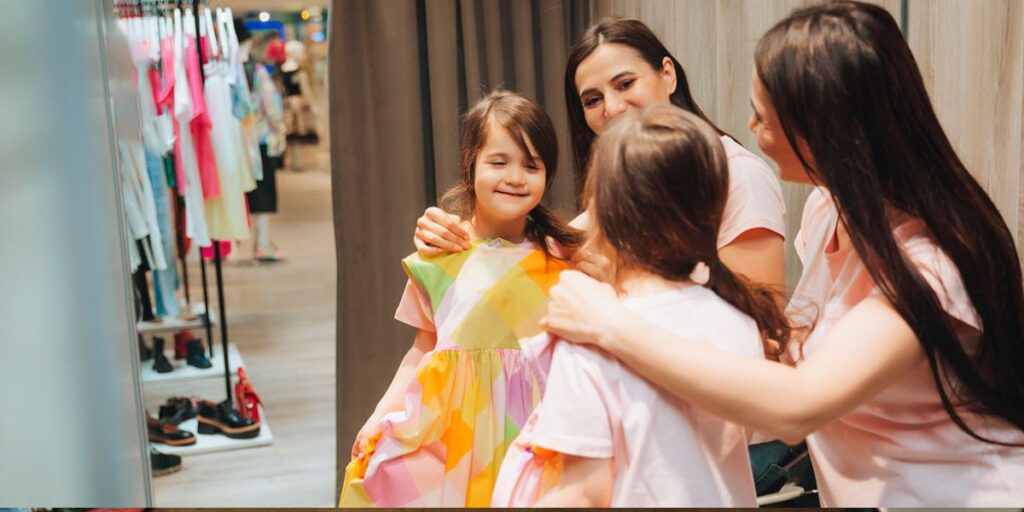 Qué hacer para que la ropa de los niños dure más tiempo