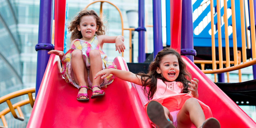 alergias en niños