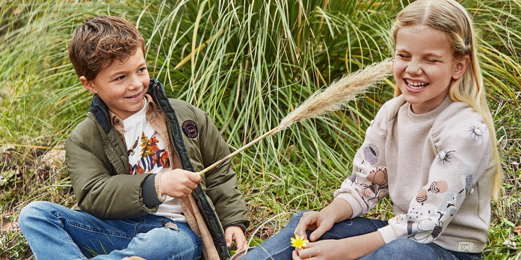 Ropa para niños 2025 invierno