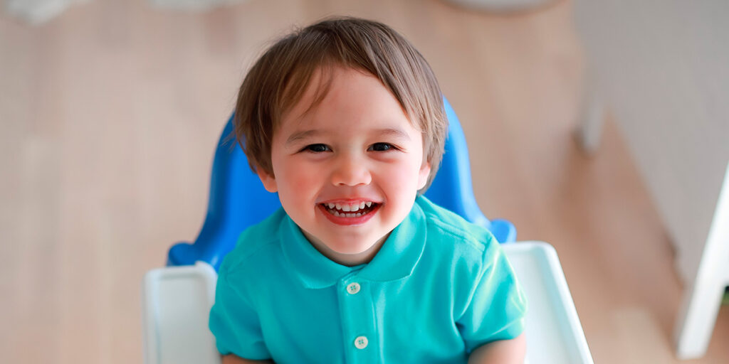 ¿Cómo la leche mejora la digestión de tus hijos?