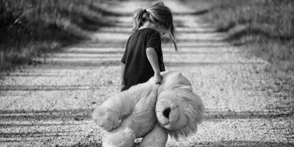 Suicidio infantil, qué hacer si tu hijo tiene estos pensamientos