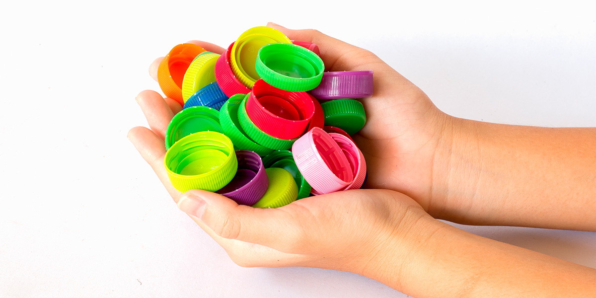 donar tapitas para el cancer