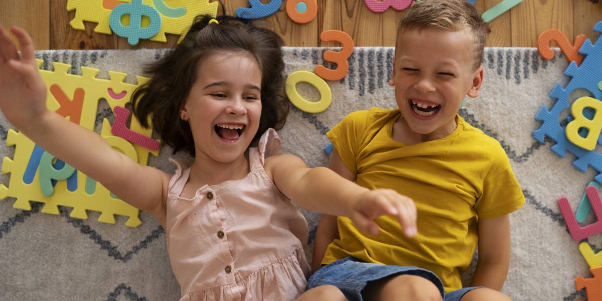 habilidades socioemocionales en la infancia