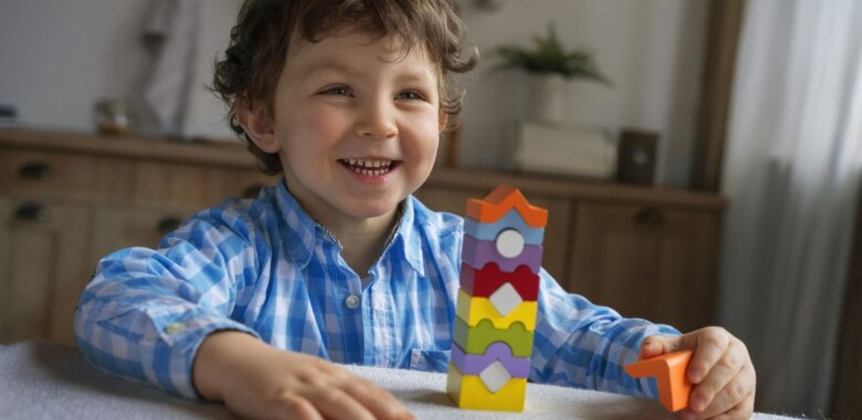 beneficios del juego para niños