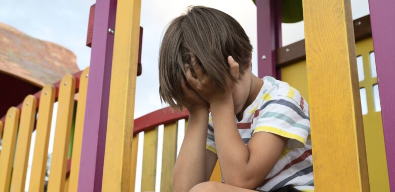 consecuencias del maltrato infantil