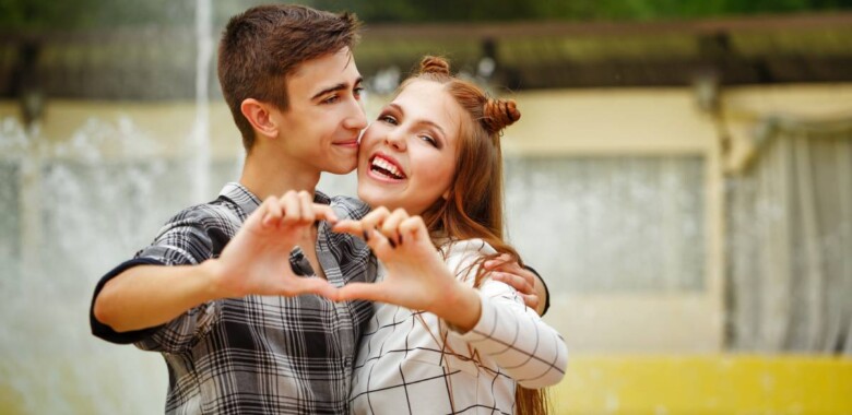 sexo en adolescentes