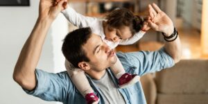 mejorar los vinculos familiares
