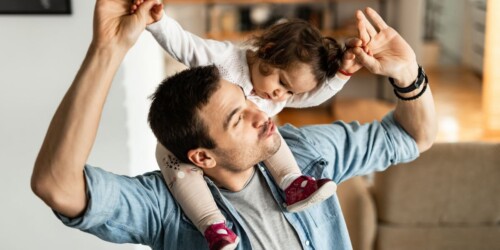 Las 5 claves para mejorar y fortalecer el vínculo familiar