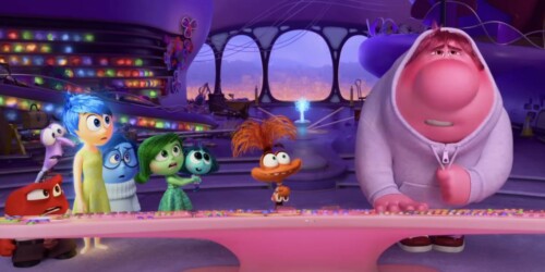 Película Intensamente 2 y lo que debes saber sobre las emociones