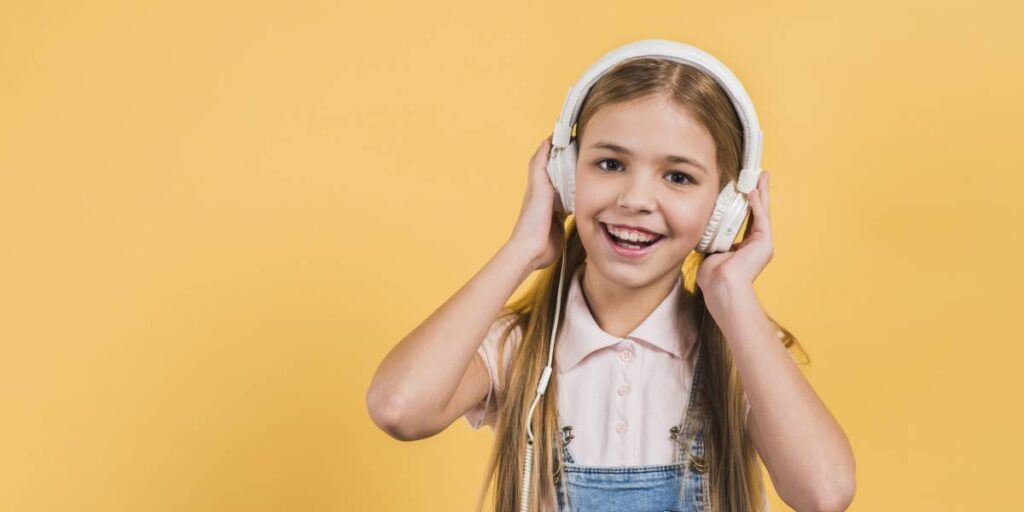 Sordera infantil ¿los audífonos lesionan los oídos?