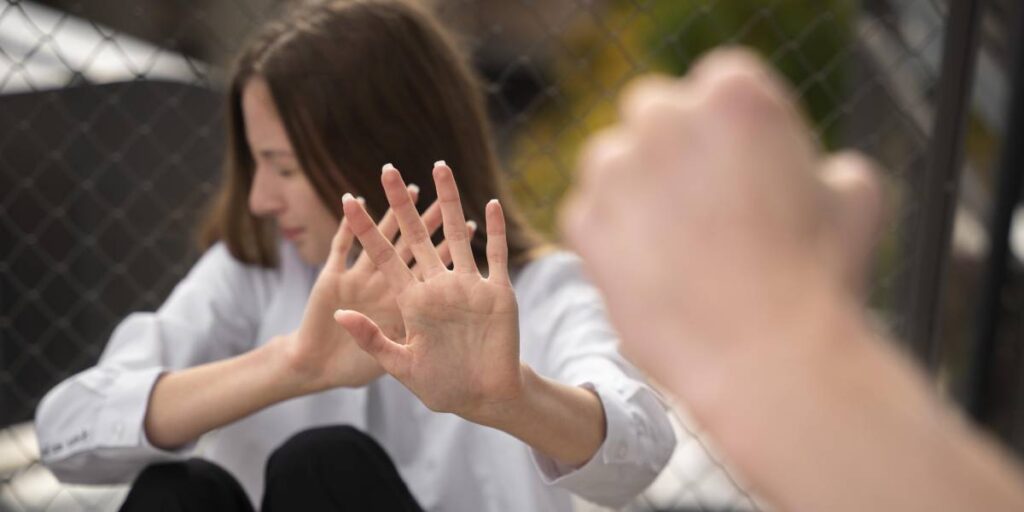 adolescentes violentos