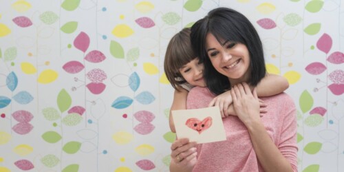 Cómo criar niños agradecidos ¡las claves para enseñarles!