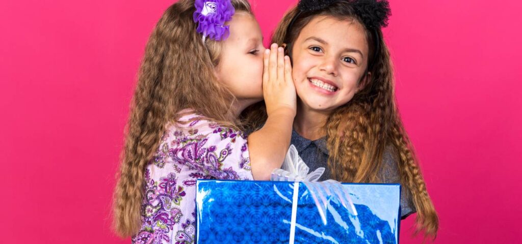 Regalos para niños ¿que sean caros los hace felices?