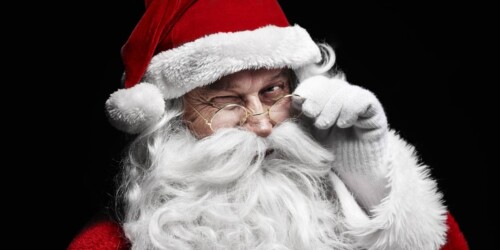 Santa Claus ¿cómo hablar de este tema con los niños?