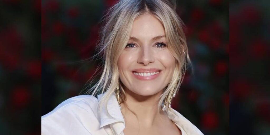 sienna miller