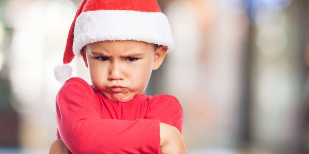 Navidad después de una muerte: ¿Cómo manejarla con los niños?