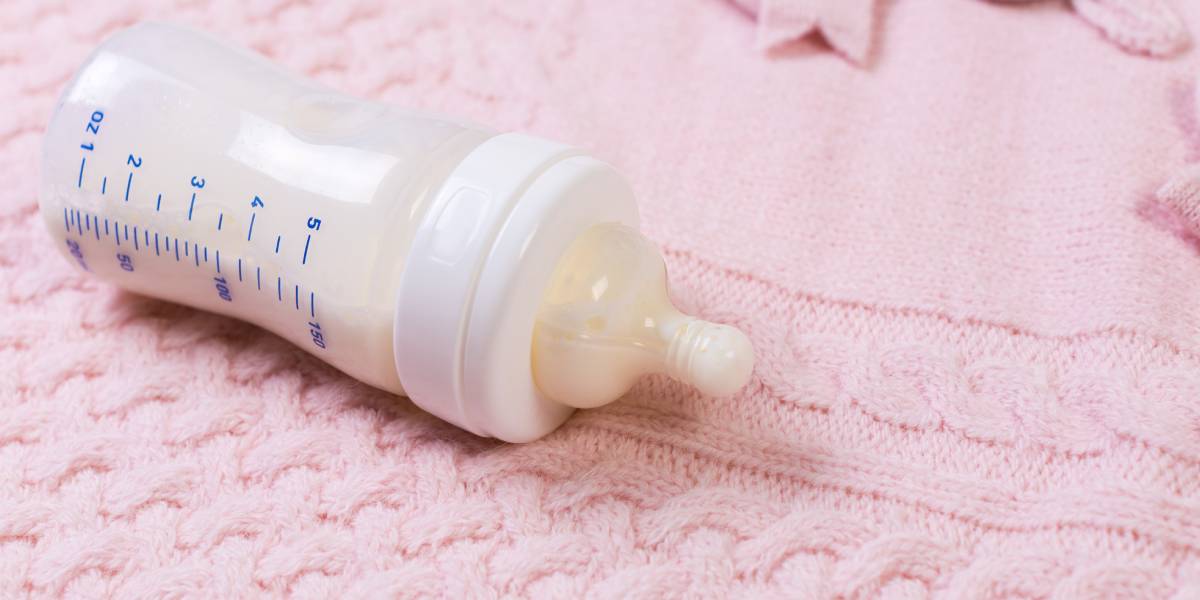 lactofilia leche materna