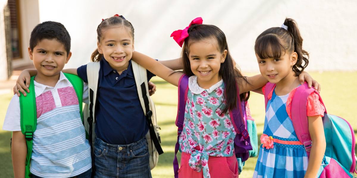 preinscripciones primaria