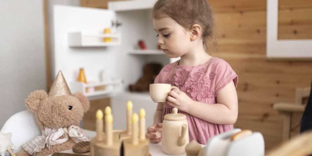 Cómo explicarle los rituales de año nuevo a los niños