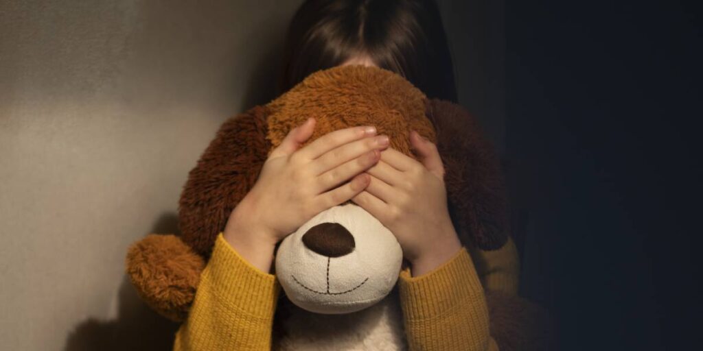 La indignante historia de abuso sexual a una niña de 4 años