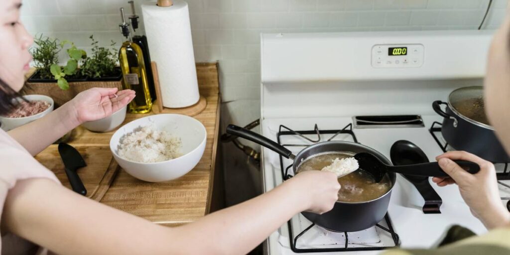 alimentos para bebe que tienen plomo