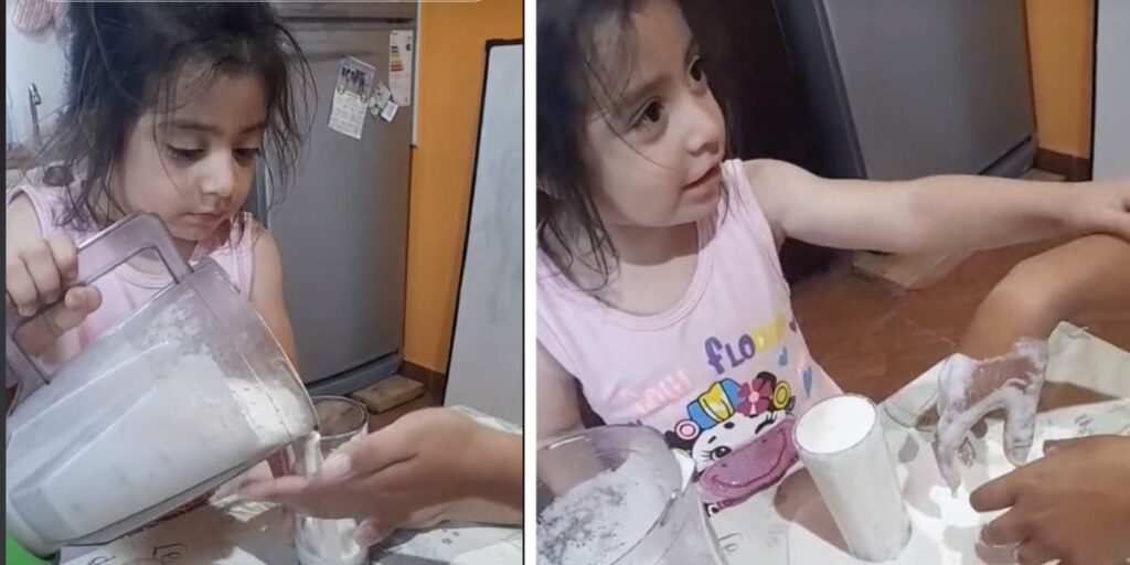 video no importa hija tiktok