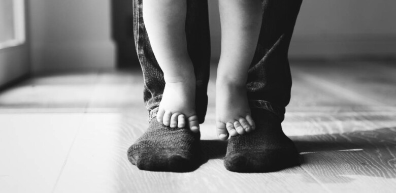 paternidad invisible