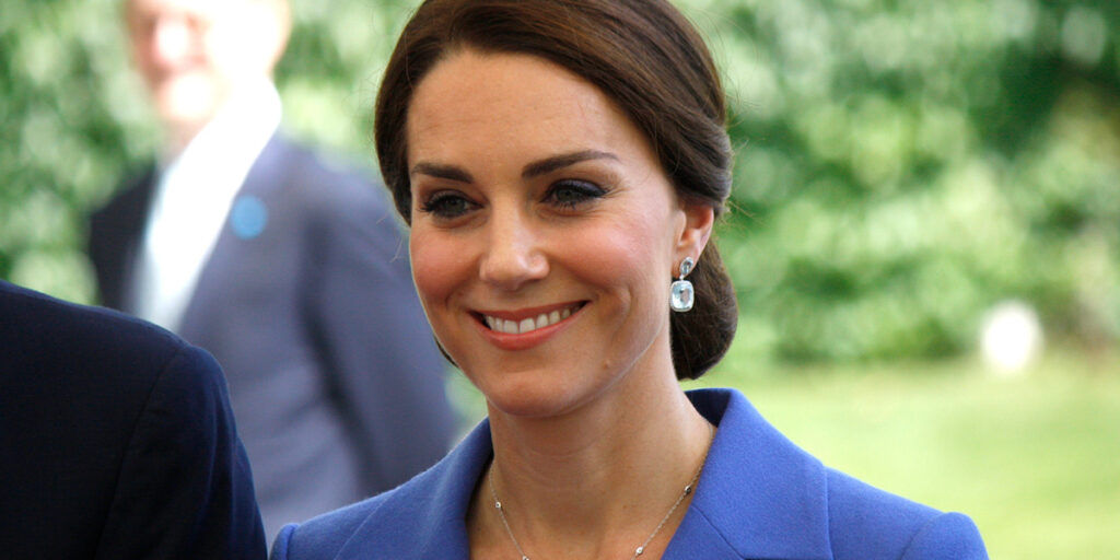 kate middleton tiene cancer