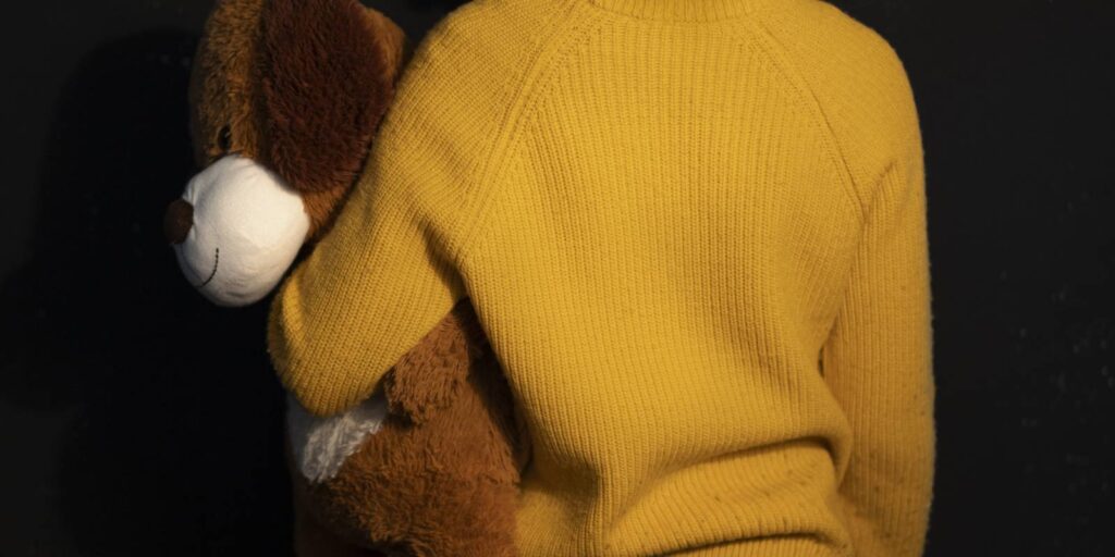 Abuso sexual infantil: México, el país con más casos en el mundo
