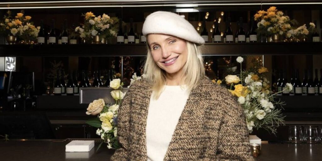 cameron diaz