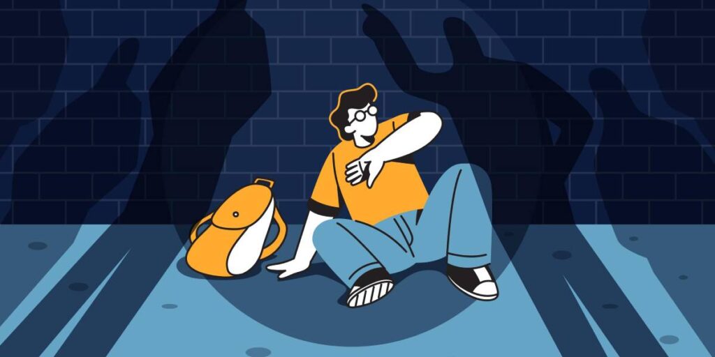 casos de bullying en mexico y estados unidos