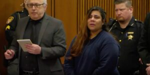 kristel candelario juicio