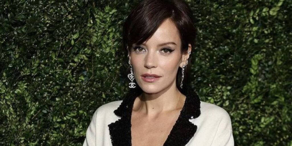 Lily Allen: «amo a mis hijas pero arruinaron mi carrera»