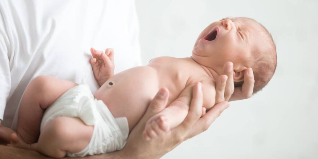 nombres poderosos para bebes