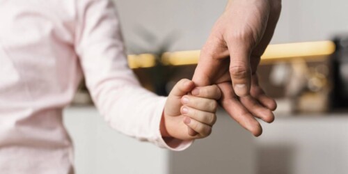 Cómo cambiar patrones de crianza
