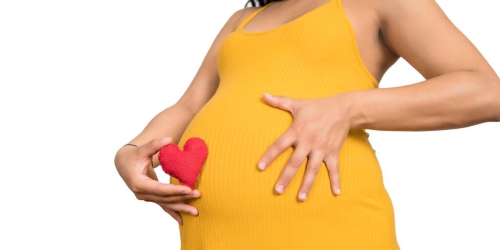 ¿Por qué se sube la grasa y el colesterol en el embarazo?