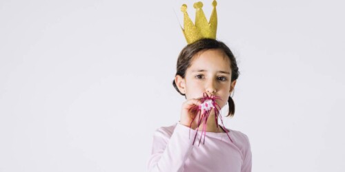 ¿Estás criando hijos manipuladores?