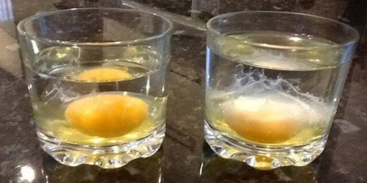 como limpiar a un bebe con un huevo para quitarle el mal de ojo