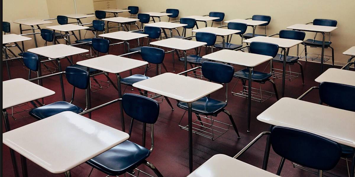 tiroteo en escuela