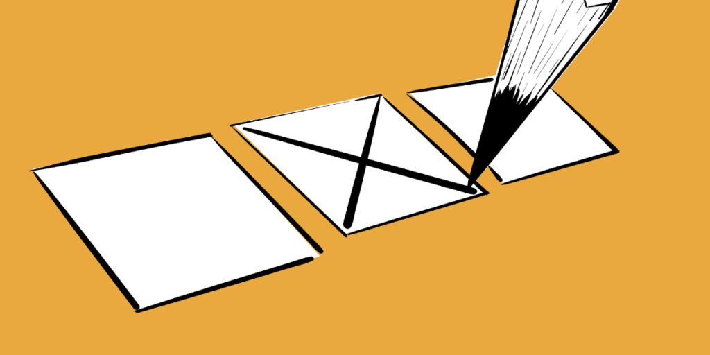 Como ubicar tu casilla para votar este 2024