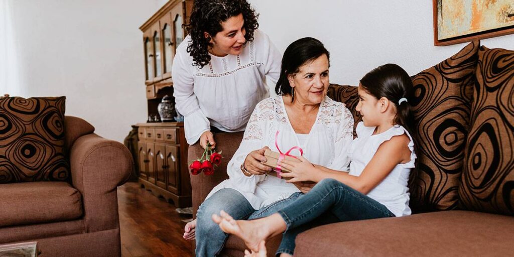 Frases que solo una mamá mexicana dice