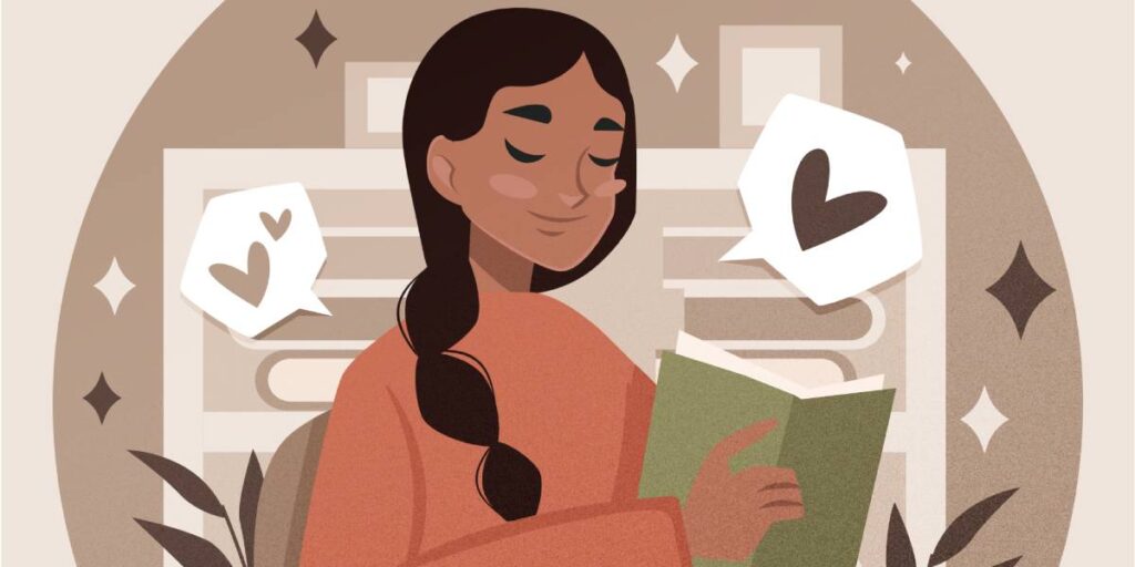 Joyas literarias: los mejores libros para mamá