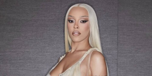 «Deja a tus hijos en casa», las polémicas declaraciones de Doja Cat
