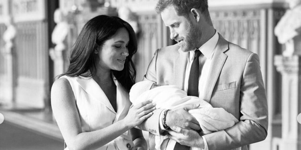 Qué dijo Meghan Markle de sus hijos y la maternidad