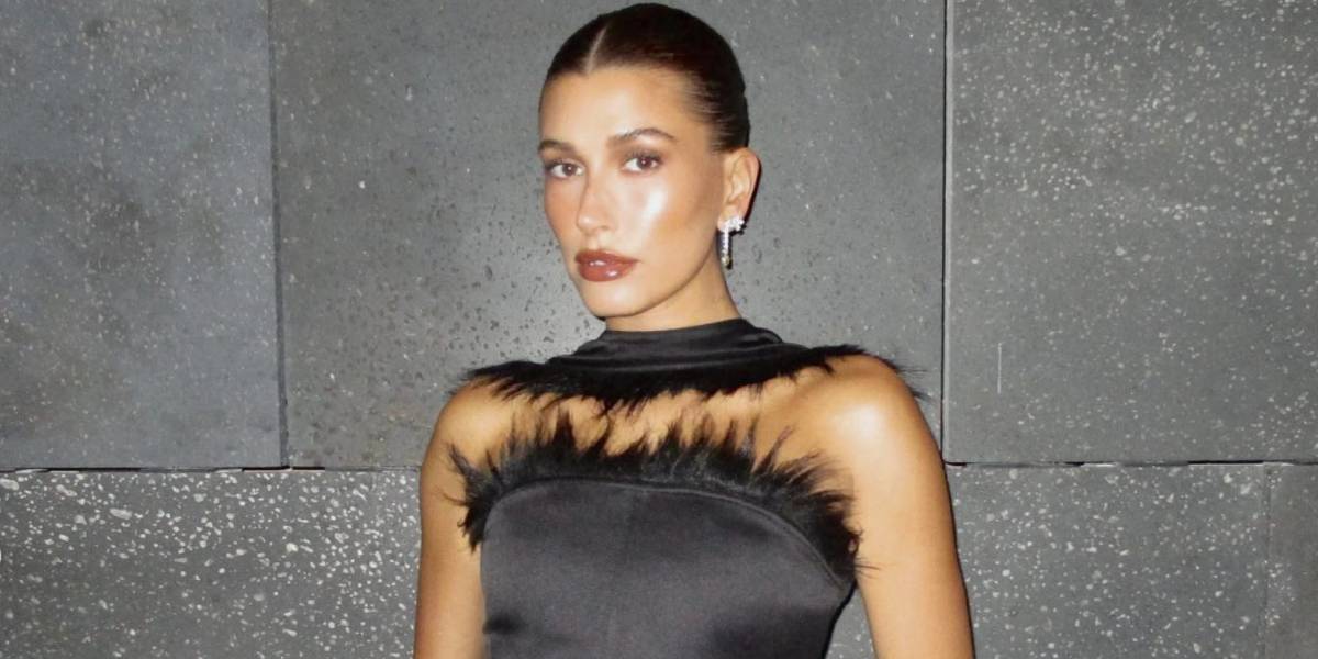 que enfermedad tiene hailey bieber