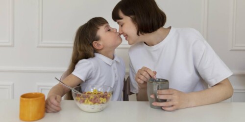Si te hubieran dicho esto de ser mamá ¿hubieras tenido hijos?
